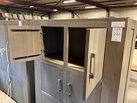 Opbergkast - afbeelding 2 van  3