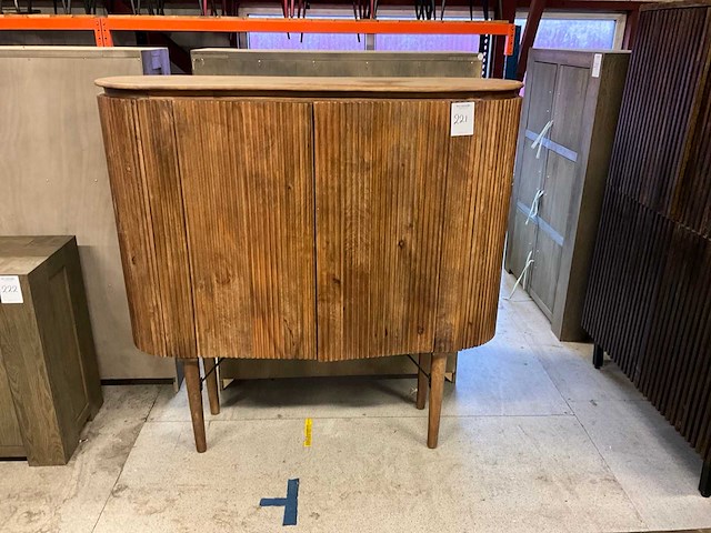 Opbergkast - afbeelding 2 van  6