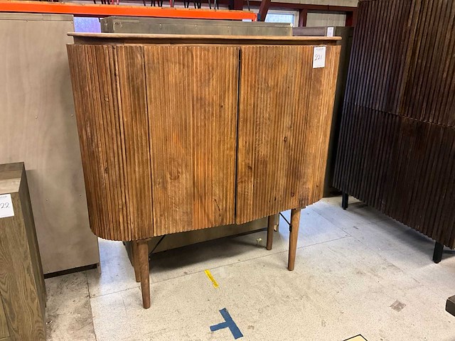 Opbergkast - afbeelding 3 van  6