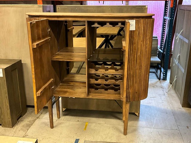 Opbergkast - afbeelding 4 van  6