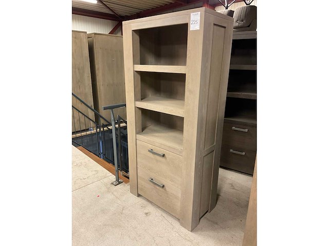 Opbergkast - afbeelding 2 van  3