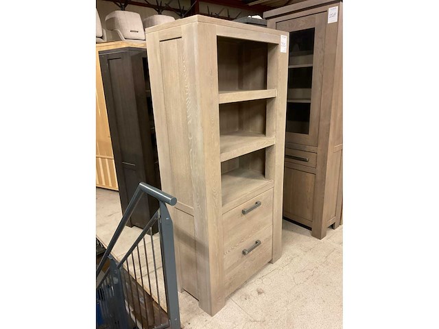 Opbergkast - afbeelding 3 van  3