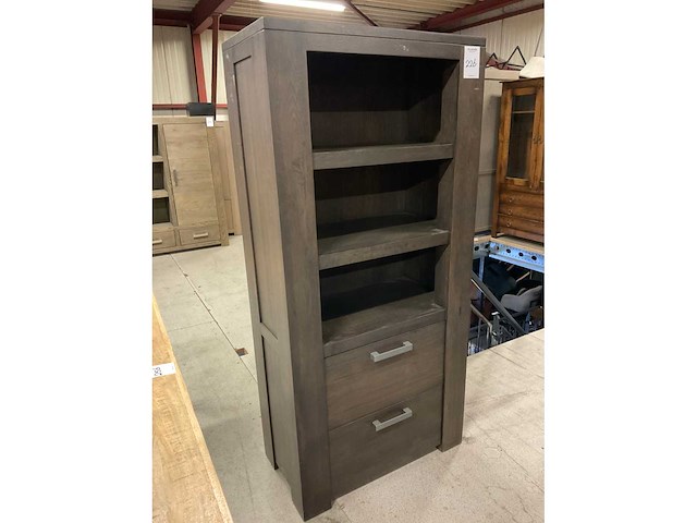 Opbergkast - afbeelding 1 van  4