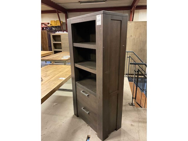 Opbergkast - afbeelding 4 van  4