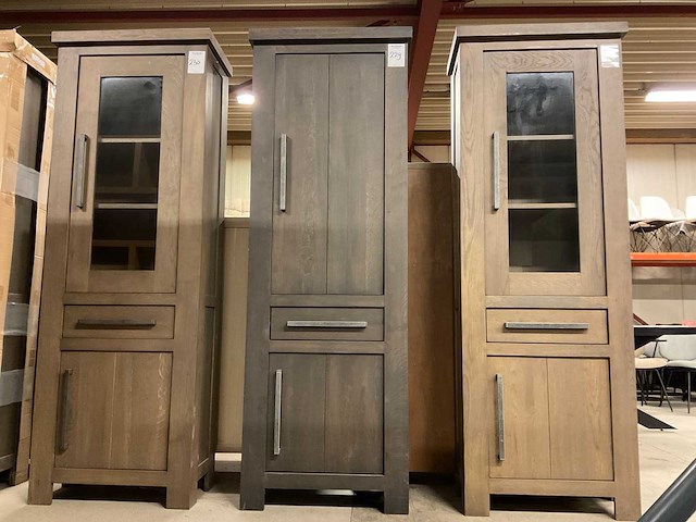 Opbergkast - afbeelding 1 van  2