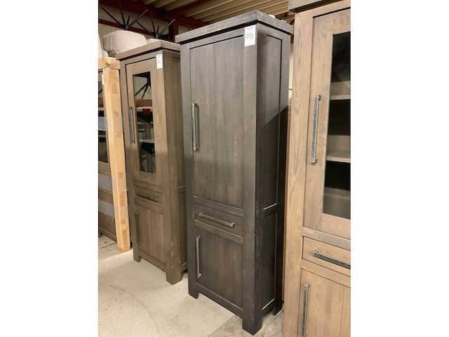 Opbergkast - afbeelding 2 van  2