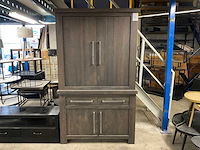 Opbergkast - afbeelding 1 van  3