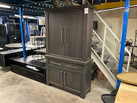 Opbergkast - afbeelding 2 van  3