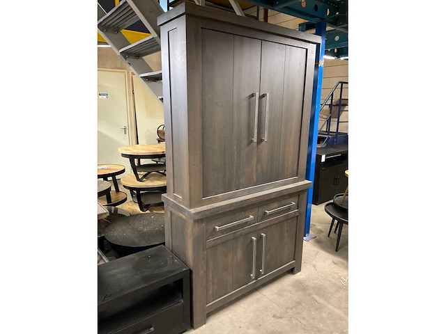 Opbergkast - afbeelding 3 van  3