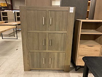 Opbergkast - afbeelding 3 van  3