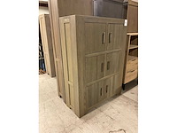 Opbergkast - afbeelding 1 van  3