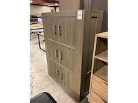 Opbergkast - afbeelding 2 van  3