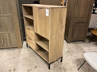 Opbergkast - afbeelding 2 van  3
