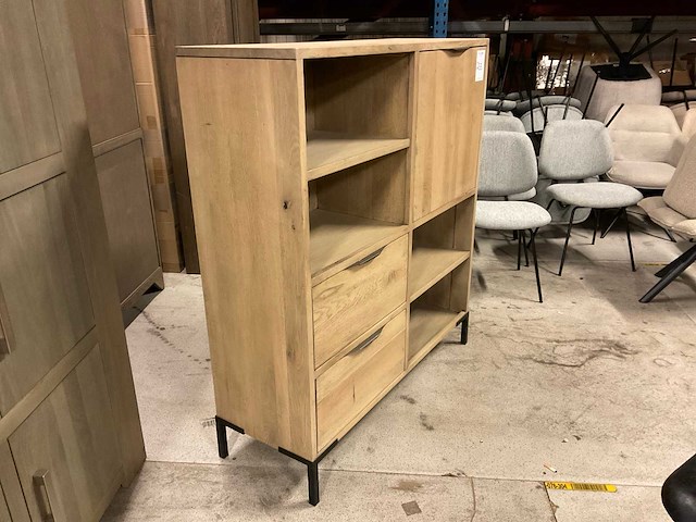 Opbergkast - afbeelding 3 van  3