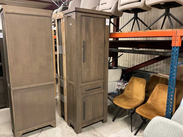 Opbergkast - afbeelding 2 van  2