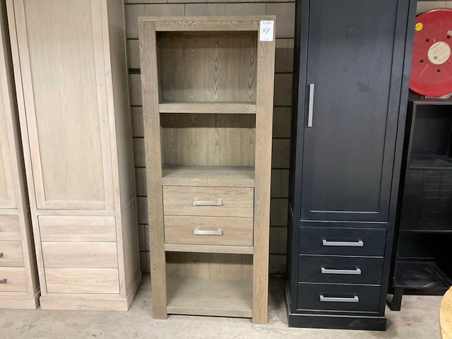 Opbergkast - afbeelding 1 van  3