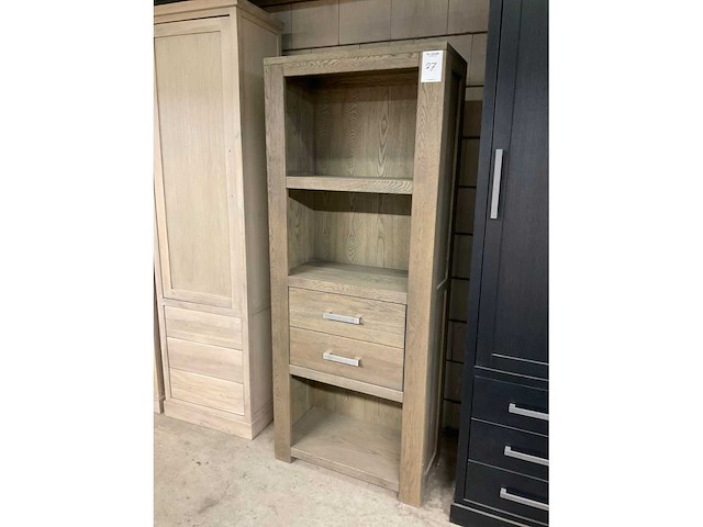 Opbergkast - afbeelding 2 van  3