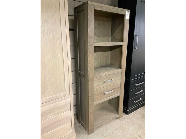 Opbergkast - afbeelding 3 van  3