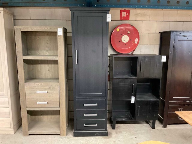 Opbergkast - afbeelding 1 van  3