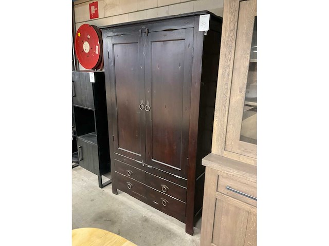 Opbergkast - afbeelding 3 van  3