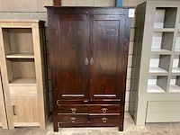 Opbergkast - afbeelding 1 van  3