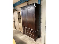 Opbergkast - afbeelding 2 van  3