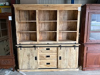 Opbergkast - afbeelding 1 van  3