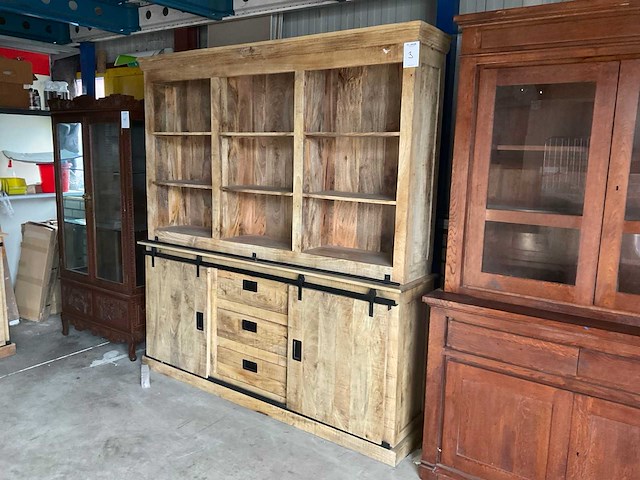 Opbergkast - afbeelding 3 van  3