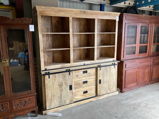 Opbergkast - afbeelding 2 van  3