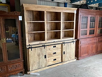 Opbergkast - afbeelding 2 van  3