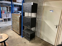 Opbergkast - afbeelding 2 van  2