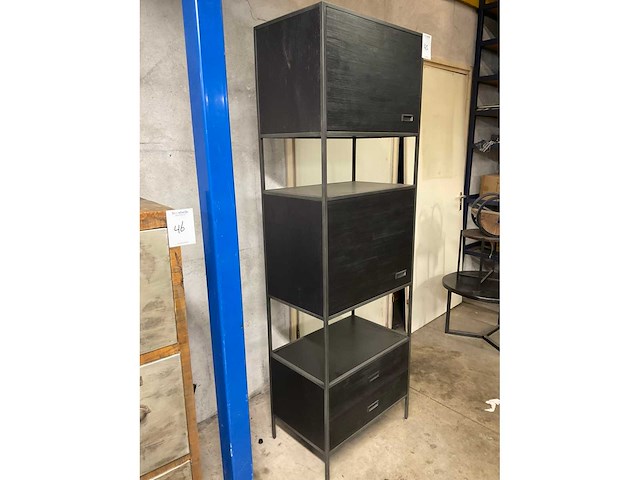 Opbergkast - afbeelding 1 van  2