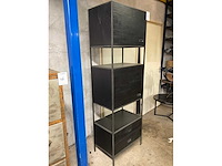 Opbergkast - afbeelding 1 van  2