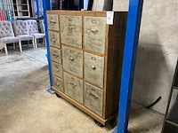 Opbergkast - afbeelding 3 van  3