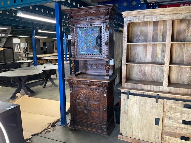 Opbergkast - afbeelding 1 van  5