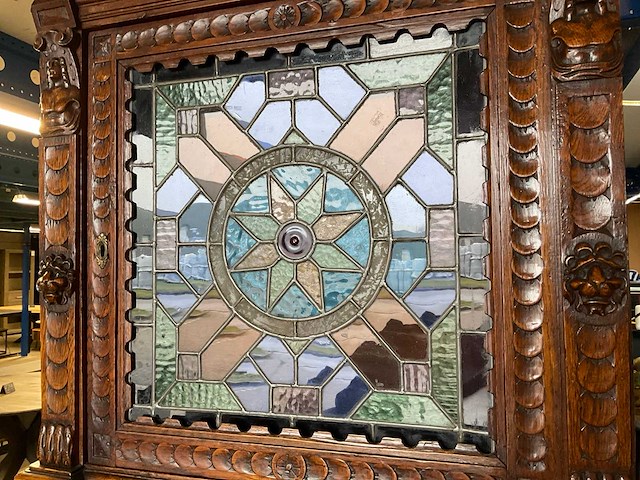 Opbergkast - afbeelding 3 van  5