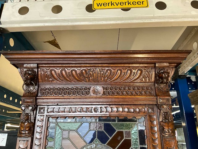 Opbergkast - afbeelding 4 van  5