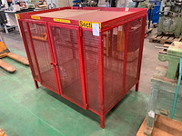 Opbergkast - afbeelding 1 van  5