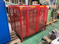 Opbergkast - afbeelding 2 van  5