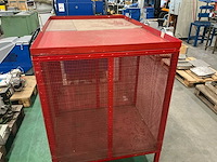 Opbergkast - afbeelding 4 van  5