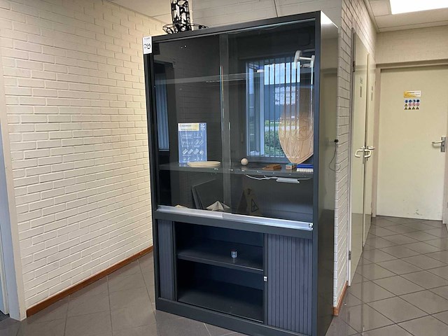 Opbergkast - afbeelding 1 van  3