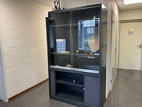 Opbergkast - afbeelding 1 van  3