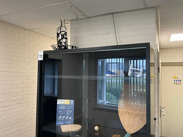 Opbergkast - afbeelding 2 van  3