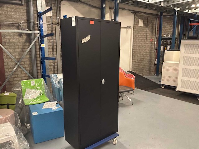 Opbergkast - afbeelding 1 van  5