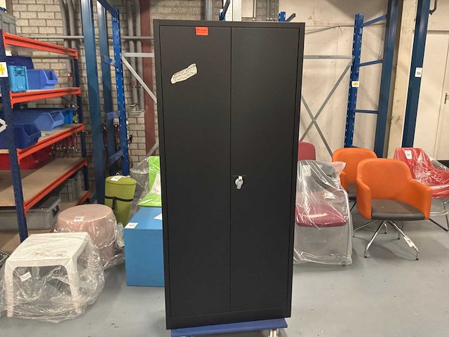 Opbergkast - afbeelding 2 van  5