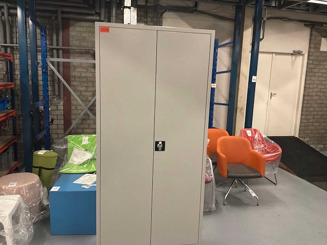 Opbergkast - afbeelding 2 van  5