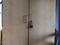 Opbergkast - afbeelding 1 van  4