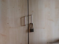 Opbergkast - afbeelding 2 van  4