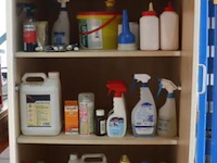 Opbergkast - afbeelding 4 van  4