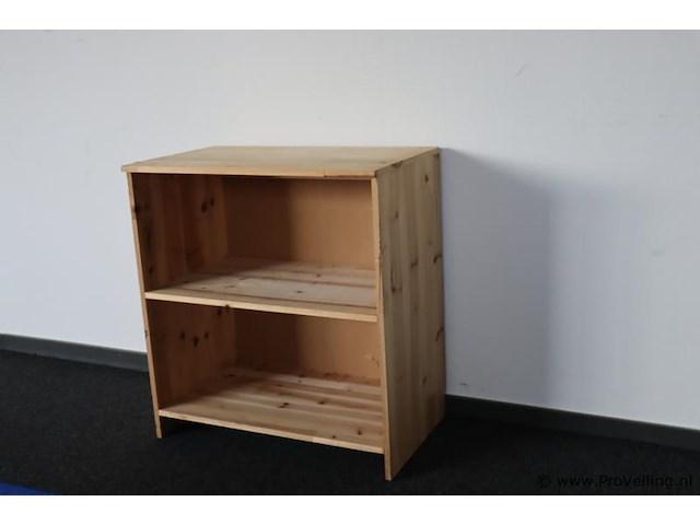 Opbergkast - afbeelding 1 van  3